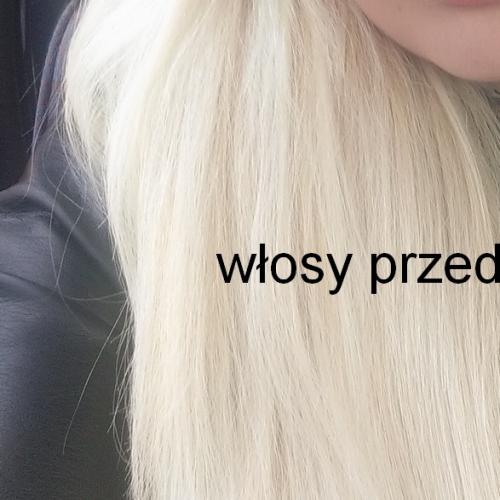Marion MariColor, Regenerująca maska ożywiająca kolor włosów farbowanych - opinie | zdjęcie do recenzji od kicia069 - 2