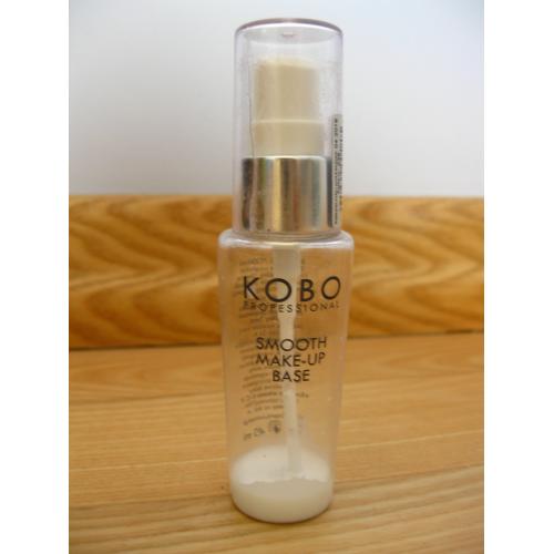 Kobo Professional Smooth Make - Up Base (Wygładzająca baza pod podkład) - opinie | zdjęcie do recenzji od anja1207