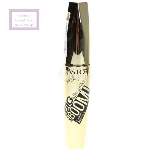 Astor Big & Beautiful, Butterfly Look Mascara (Pogrubiający tusz do rzęs) - opinie | zdjęcie do recenzji od blackcherryx94 - 2