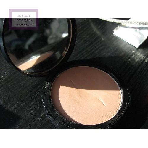 Sephora Poudre de Soleil [Bronzing Powder] (Puder brązujący) - opinie | zdjęcie do recenzji od TEKIShA* - 2
